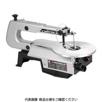 藤原産業 SK11 卓上糸鋸盤400mm SSC-400PE 1個（直送品）