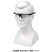 藤原産業 SK11 ハネアゲ式老眼保護メガネ SG-HN15 1個（直送品）