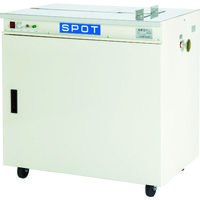 イチネンMTM SPOT 半自動梱包機 LSA-N4 1台 472-0571（直送品）