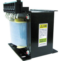 相原電機 CENTER 変圧器 最大電流（A）45.50 容量（VA）5000 CLB21-5K 1個 455-0676（直送品）