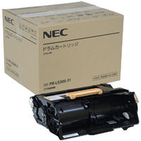 NEC ドラムユニット PR-L5300-31  1個（わけあり品）