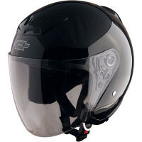 TNK工業 XX-505 ヘルメット ブラック XXL（62-64cm未満） 511066（直送品）