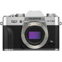 富士フイルム ミラーレスデジタルカメラ FUJIFILM X-T30 （ボディのみ）