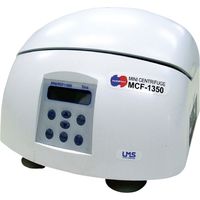 ミニ遠心機用PCRチューブ用ローター 23-3240-01 1個（1個） エル・エム・エス（直送品）