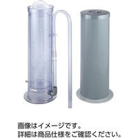 日本医理器材 ピペット洗浄器セット（サイフォン式洗浄器） PS