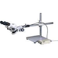 ズーム式実体顕微鏡 EMZ5-001 31500253 メイジテクノ（直送品） - アスクル