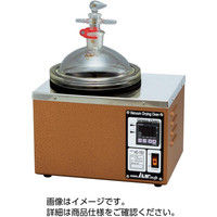 東京理化器械 真空検体乾燥器 VOM-1000B 1台 63-1393-99（直送品