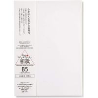大礼紙 白 B5 10セット（500枚：50枚×10）（直送品）