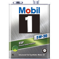 Mobil Mobil1ESP 5W30 722224 1セット（6本入）（直送品）