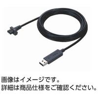 ケニス USBインプットツールダイレクト USB-ITN-B 33110521（直送品）