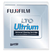 富士フィルム LTOクリーニングテープ LTO FB UL-1 CL UCC J 1巻