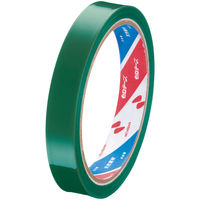 ニチバン セロテープ（着色）15mm×35m 緑 1巻 4303-15