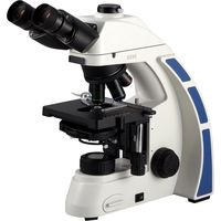 アスクル】アズワン クラシック生物顕微鏡 40～1000× BM-322 1台 1 