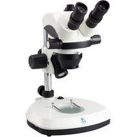 ケニス ケニスズーム式実体顕微鏡 LZ-LED-T 31500209（直送品）