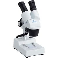 ケニス ケニス双眼実体顕微鏡 RS-LED 31500945 1個