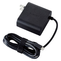 エレコム USB Power Delivery準拠 USB/AC充電器
