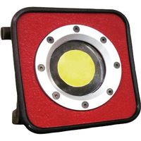 レックス LED投光器10W GP-101（直送品）