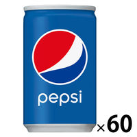 サントリー ペプシ コーラ 160ml 1セット 60缶 