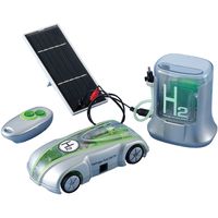 【理科実験教材】ケニス 燃料電池自動車（ラジコンタイプ） H-racer2 11230540 1個（直送品）