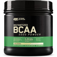BCAAサプリメント