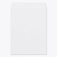 山櫻 白封筒 角3 スミ貼 本ケントCoC 100 YAMA-2013-0054 1箱（500枚）（直送品）