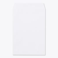 山櫻 白封筒 角6 スミ貼 竹ホワイトCoC 80 YAMA-7053-0054 1箱（1000枚）（直送品）