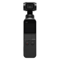 DJI アクションカメラ Osmo Pocket オズモポケット OSPKJP 3軸ジンバルスタビライザー搭載 4K対応
