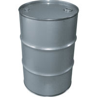 アスクル】アズワン ステンレスドラム缶容器 オープン缶20L 1個 1-9839 