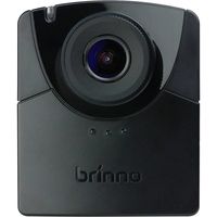 Brinno タイムラプスカメラ TLC2000 FHD 電池・DC5V駆動 ステップビデオ・ストップモーション機能（直送品） 177-3359（直送品）