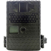 アサヒリサーチ 防犯カメラ iR-1 SENSOR CAM 電池式 暗視カメラ HD 防水4級 赤外線センサー（直送品）