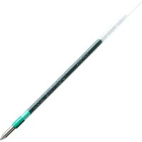 三菱鉛筆 ボールペン替芯 緑 10本 SXR8007.6-10（直送品）