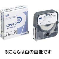 ラベルライター テープ レタツインの人気商品・通販・価格比較 - 価格.com