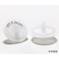 GVS Syringe Filter ABLUO Non Sterile FJ25BNPPH002AD01 1箱（500個） 62-9960-76（直送品）