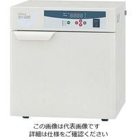 東京理化器械 恒温器 SLI-220 1台 63-1394-01（直送品）