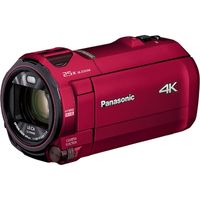 アスクル】パナソニック デジタルハイビジョンビデオカメラ HC-V480MS 