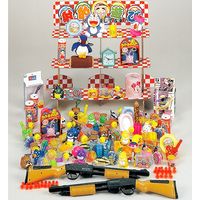 アルファ おもちゃ射的遊び大会（約100名様用） VT8-0091（直送品）