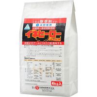 科研製薬 イネヒーロー1キロ粒剤 4kg 2057368 1袋（直送品）