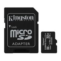 Kingston マイクロ SD 32 GB Class 10 UHS-I SDCS2/32GB（直送品）