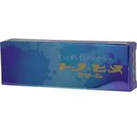 芳香園製薬 トノヒメクリーム 10g　1個(10g入)×3セット（直送品）