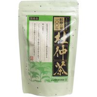 日本漢方研究所 杜仲茶 100% (国産品) 30包　1袋(30包入)×5セット（直送品）