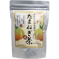 日本漢方研究所 国産 さらさら たまねぎ皮茶 12包　1袋(12包入)×6セット（直送品）