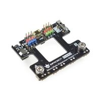 DFRobot micro:Mate ー a Mini ＆ Thin Expansion Boa DFR0518 1個（直送品）