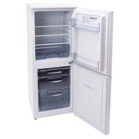 吉井電気 アビテラックス2ドア冷凍冷蔵庫144L AR151 1台（直送品）
