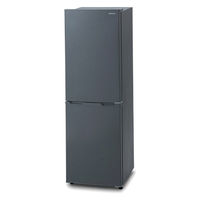 アイリスオーヤマ 冷凍冷蔵庫 162L IRSE-16A