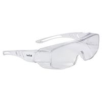 ブッシュネル（Bushnell） Bolle 安全ゴーグル Overlight シリーズ 眼鏡の上から OVLITLPSI 1組（直送品）