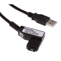 Phoenix Contact USBケーブル QUINT UPS and TRIO UPS用 アクセサリ 2320500 IFS-USB-DATAC（直送品）
