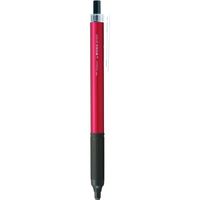 トンボ鉛筆 油性ボールペン モノグラフライト 0.38ｍｍ ピンク BC-MGLU81 10本（直送品）