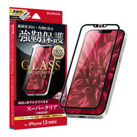 iPhone 13 mini ガラスフィルム 液晶保護フィルム