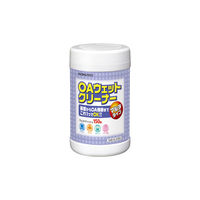 コクヨ（KOKUYO） OAクリーナー（マルチタイプ）除菌剤配合