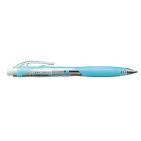 コクヨ（KOKUYO） ボールペン コロレー 0.7mm ブルー軸 黒インク F-VPR105B 1セット（30本入）（直送品）